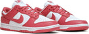 Nike Dunk Low "Archeo Pink"
