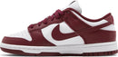 Nike Dunk Low "Dark Beetroot"
