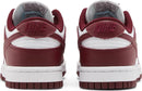 Nike Dunk Low "Dark Beetroot"