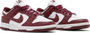 Nike Dunk Low "Dark Beetroot"
