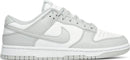 Nike Dunk Low "Grey Fog