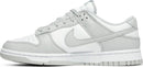 Nike Dunk Low "Grey Fog