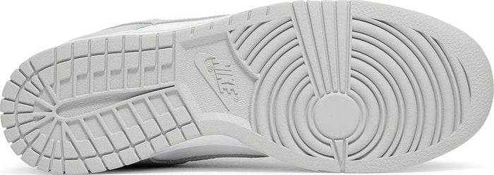 Nike Dunk Low "Grey Fog