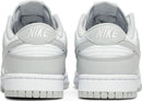 Nike Dunk Low "Grey Fog