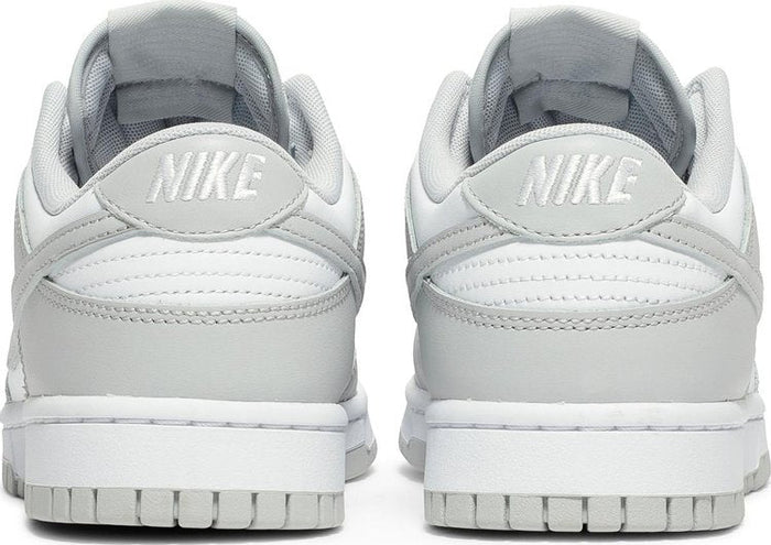 Nike Dunk Low "Grey Fog