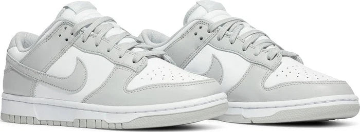 Nike Dunk Low "Grey Fog