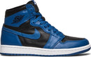 Nike Air Jordan 1 High OG "Dark Marina Blue"