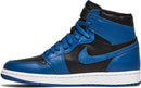 Nike Air Jordan 1 High OG "Dark Marina Blue"