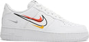 Nike Air Force 1 '07 "Multi-Swoosh"