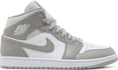 Nike Air Jordan 1 Mid "Linen"