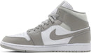 Nike Air Jordan 1 Mid "Linen"