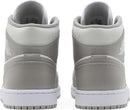 Nike Air Jordan 1 Mid "Linen"