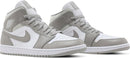 Nike Air Jordan 1 Mid "Linen"
