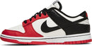 Nike Dunk Low "NBA 75th Anniversary Bulls"