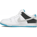 Nike Dunk Low "Pro Laser Blue"