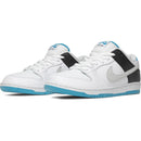 Nike Dunk Low "Pro Laser Blue"