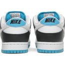 Nike Dunk Low "Pro Laser Blue"