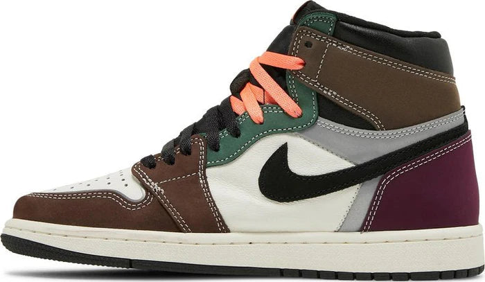 Nike Air Jordan 1 High OG "Crafted"