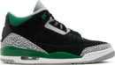 Nike Air Jordan 3 Retrô "Pine Green"