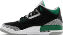 Nike Air Jordan 3 Retrô "Pine Green"