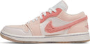 Nike Air Jordan 1 Low "SE Mighty Swoorshers"