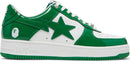Bape Sta "Green"