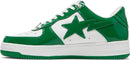 Bape Sta "Green"