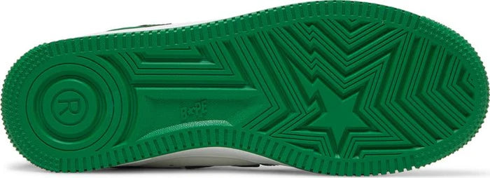 Bape Sta "Green"