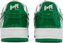 Bape Sta "Green"