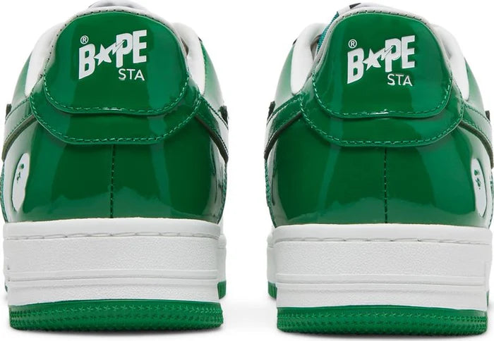 Bape Sta "Green"