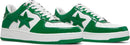 Bape Sta "Green"