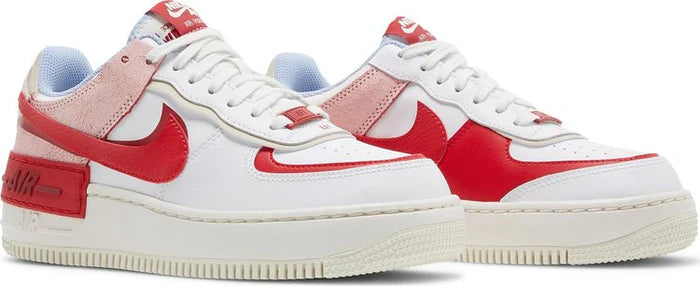 Nike Air Force 1 Shadow "Cracked Leather"
