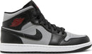 Nike Air Jordan 1 Mid "Shadow"