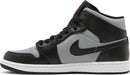 Nike Air Jordan 1 Mid "Shadow"
