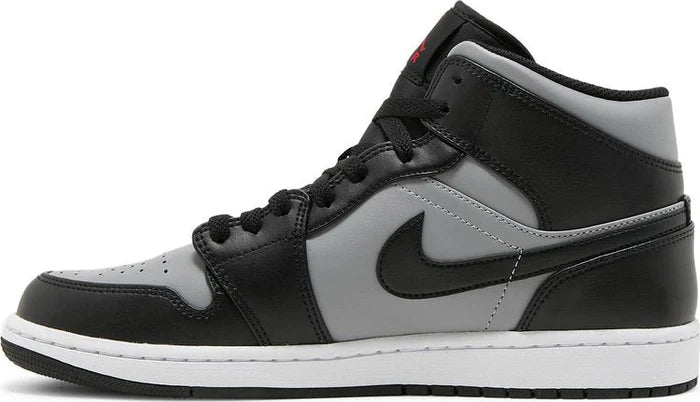 Nike Air Jordan 1 Mid "Shadow"