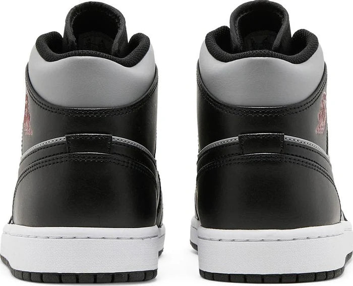 Nike Air Jordan 1 Mid "Shadow"
