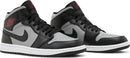 Nike Air Jordan 1 Mid "Shadow"