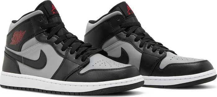 Nike Air Jordan 1 Mid "Shadow"