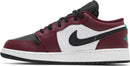 Nike Air Jordan 1 Low "GS Dark Beetroot"