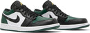 Nike Air Jordan 1 Low "Green Toe"