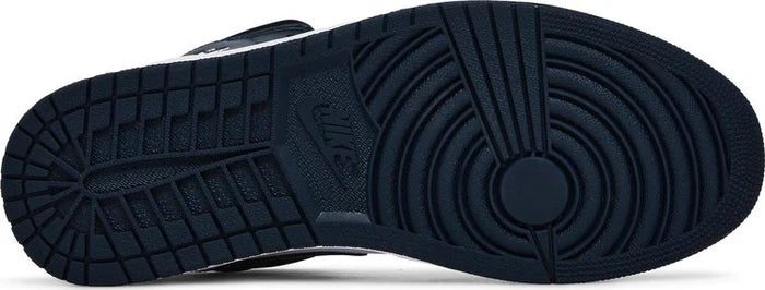 Nike Air Jordan 1 Mid "Armory Navy"