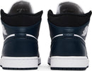 Nike Air Jordan 1 Mid "Armory Navy"
