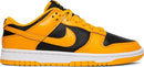 Nike Dunk Low "Goldenrod"