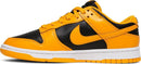 Nike Dunk Low "Goldenrod"