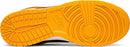 Nike Dunk Low "Goldenrod"