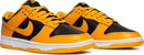 Nike Dunk Low "Goldenrod"