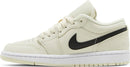 Nike Air Jordan 1 Low "Coconut Milk"