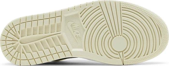 Nike Air Jordan 1 Low "Coconut Milk"