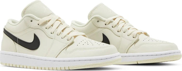 Nike Air Jordan 1 Low "Coconut Milk"