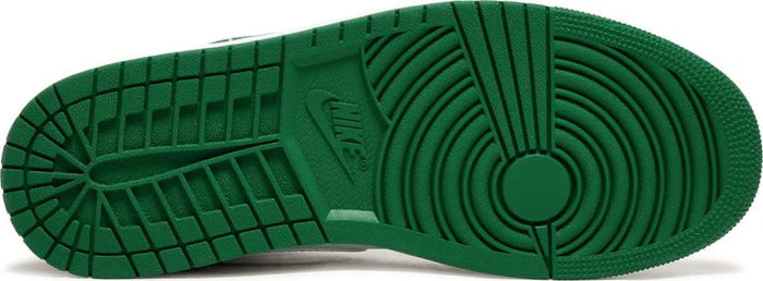 Nike Air Jordan 1 Mid "SE Grey Pine Green"